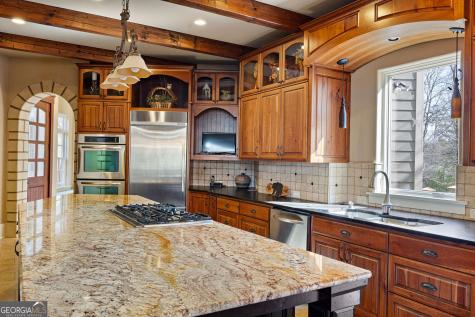 928 Black Bear Trail Jasper GA 30143