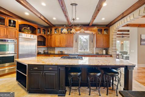 928 Black Bear Trail Jasper GA 30143