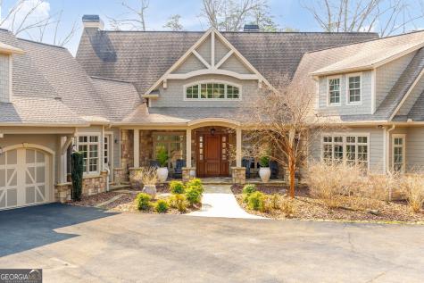 928 Black Bear Trail Jasper GA 30143