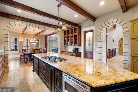 928 Black Bear Trail Jasper GA 30143