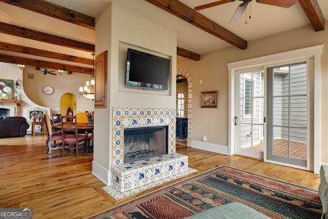 928 Black Bear Trail Jasper GA 30143