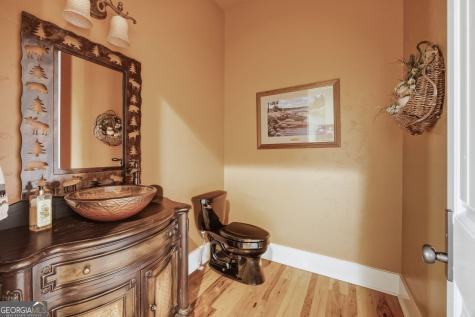 928 Black Bear Trail Jasper GA 30143