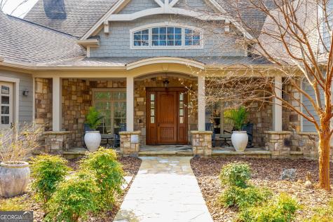 928 Black Bear Trail Jasper GA 30143