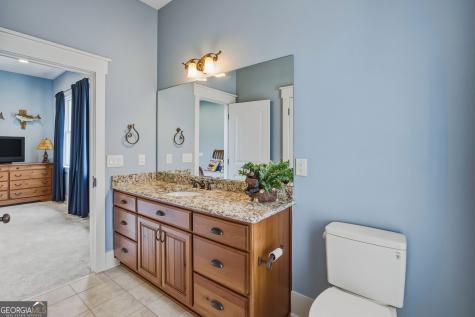 928 Black Bear Trail Jasper GA 30143