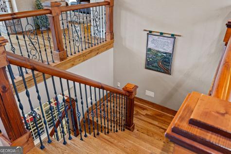 928 Black Bear Trail Jasper GA 30143