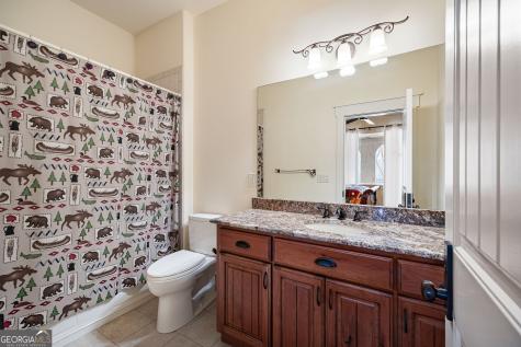928 Black Bear Trail Jasper GA 30143