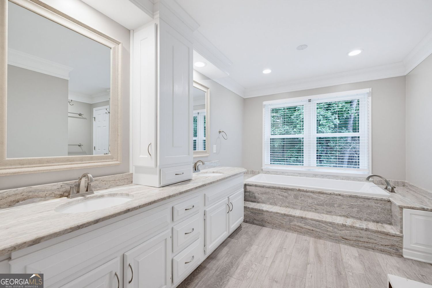 3696 Wildwood Farms Drive NW Peachtree Corners GA 30096