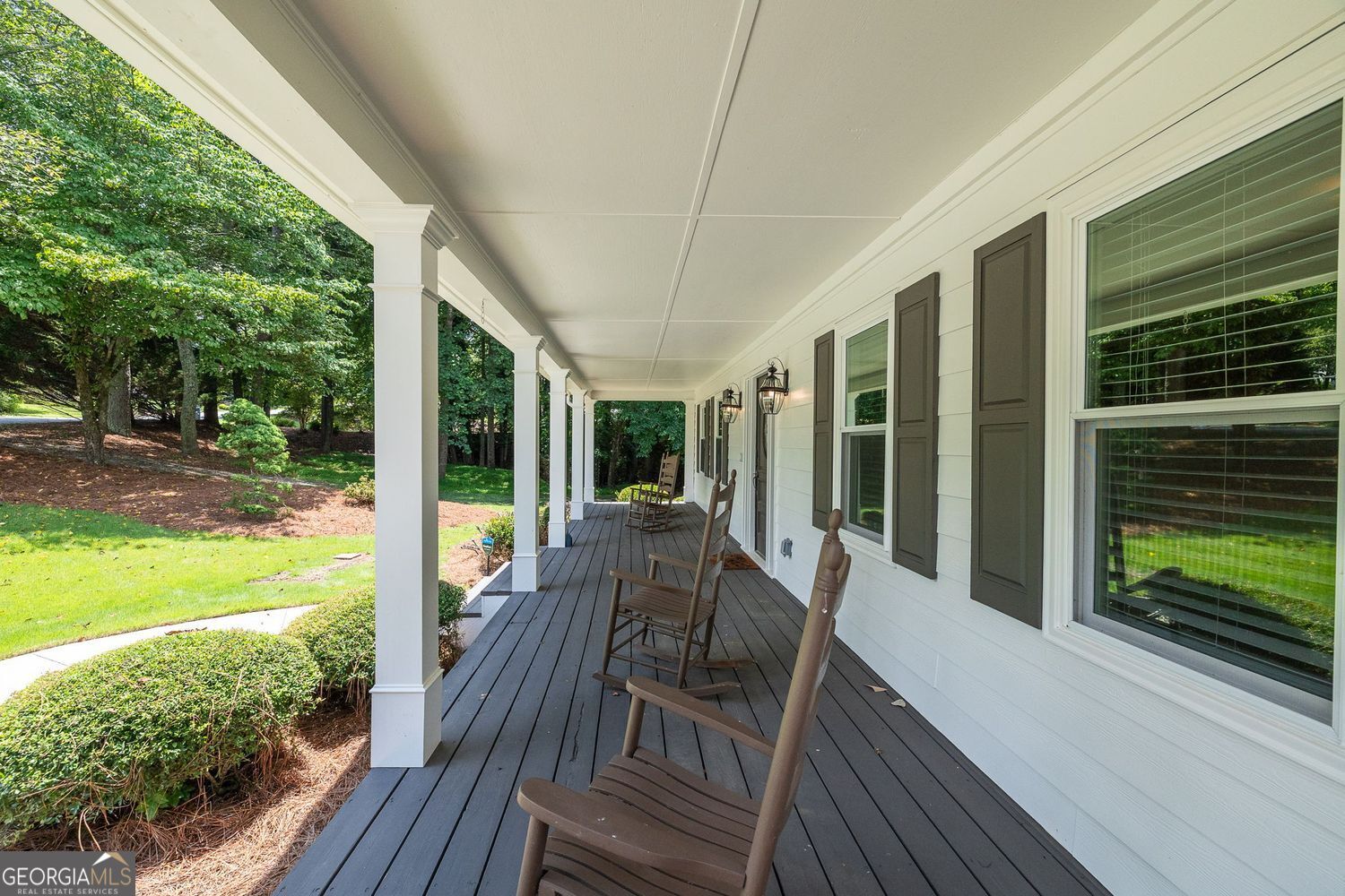 3696 Wildwood Farms Drive NW Peachtree Corners GA 30096