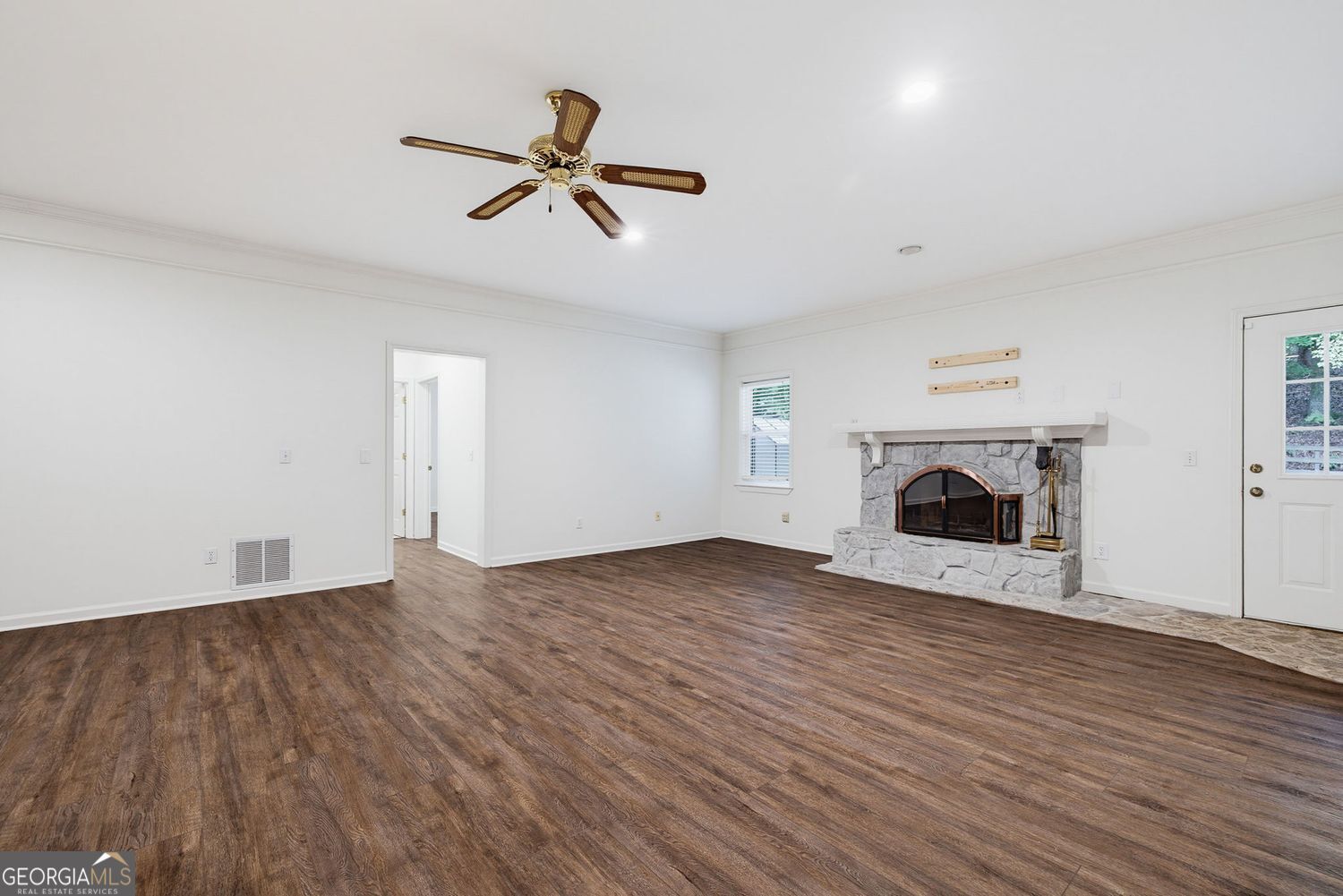 3696 Wildwood Farms Drive NW Peachtree Corners GA 30096