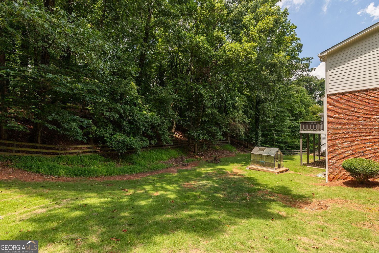 3696 Wildwood Farms Drive NW Peachtree Corners GA 30096
