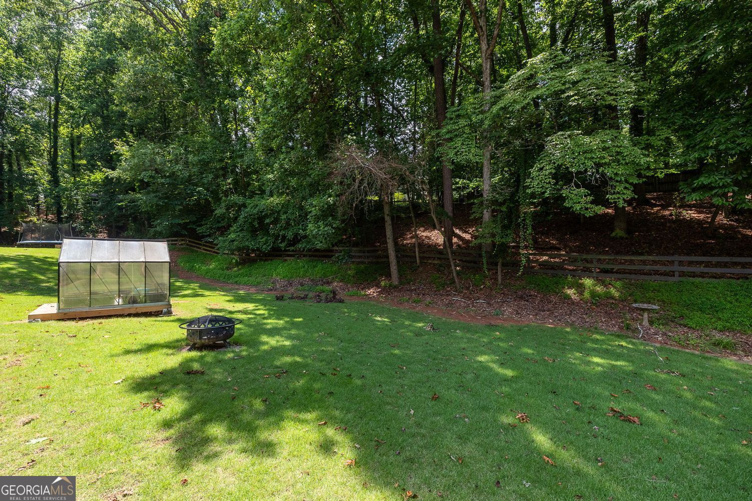3696 Wildwood Farms Drive NW Peachtree Corners GA 30096