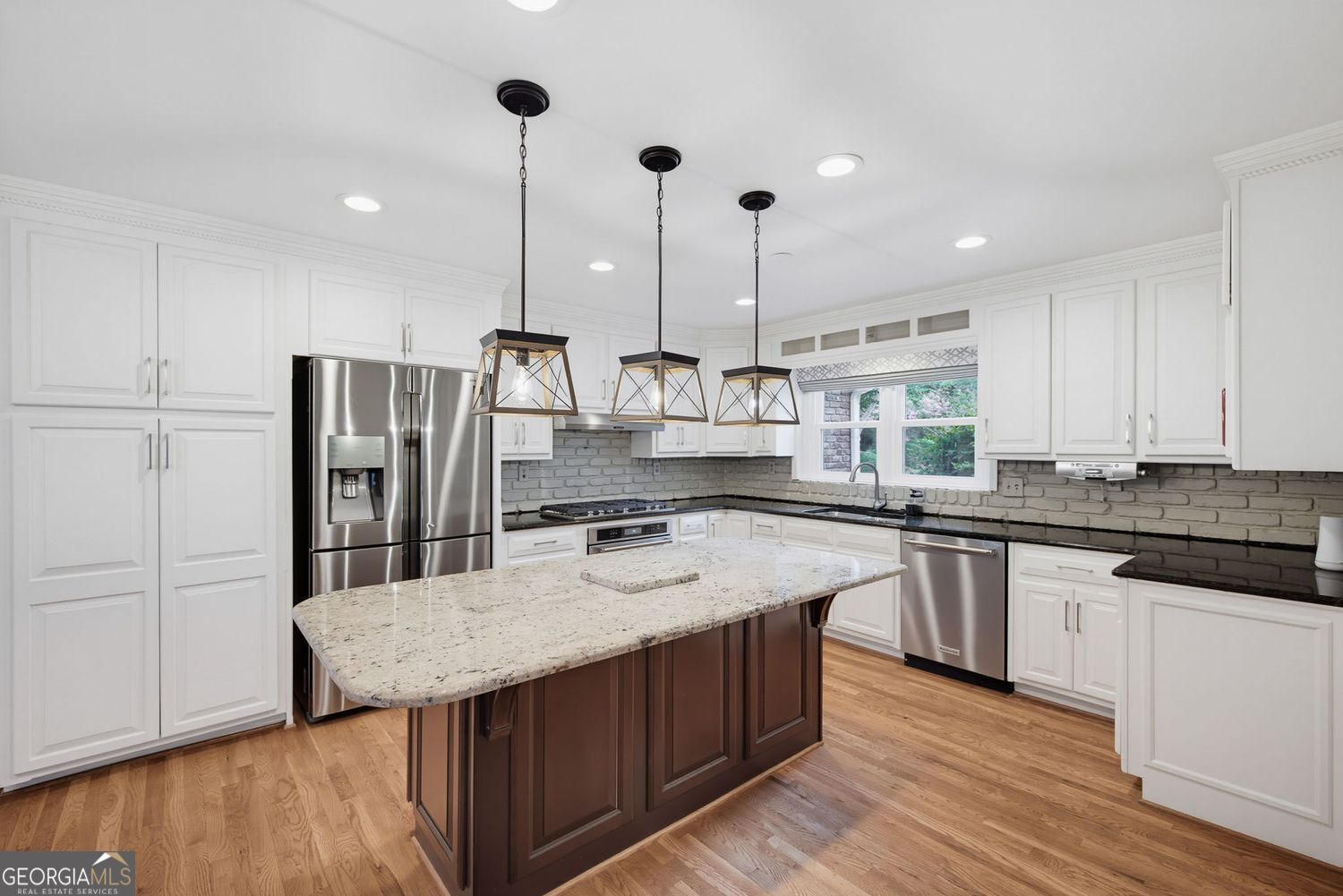 3696 Wildwood Farms Drive NW Peachtree Corners GA 30096