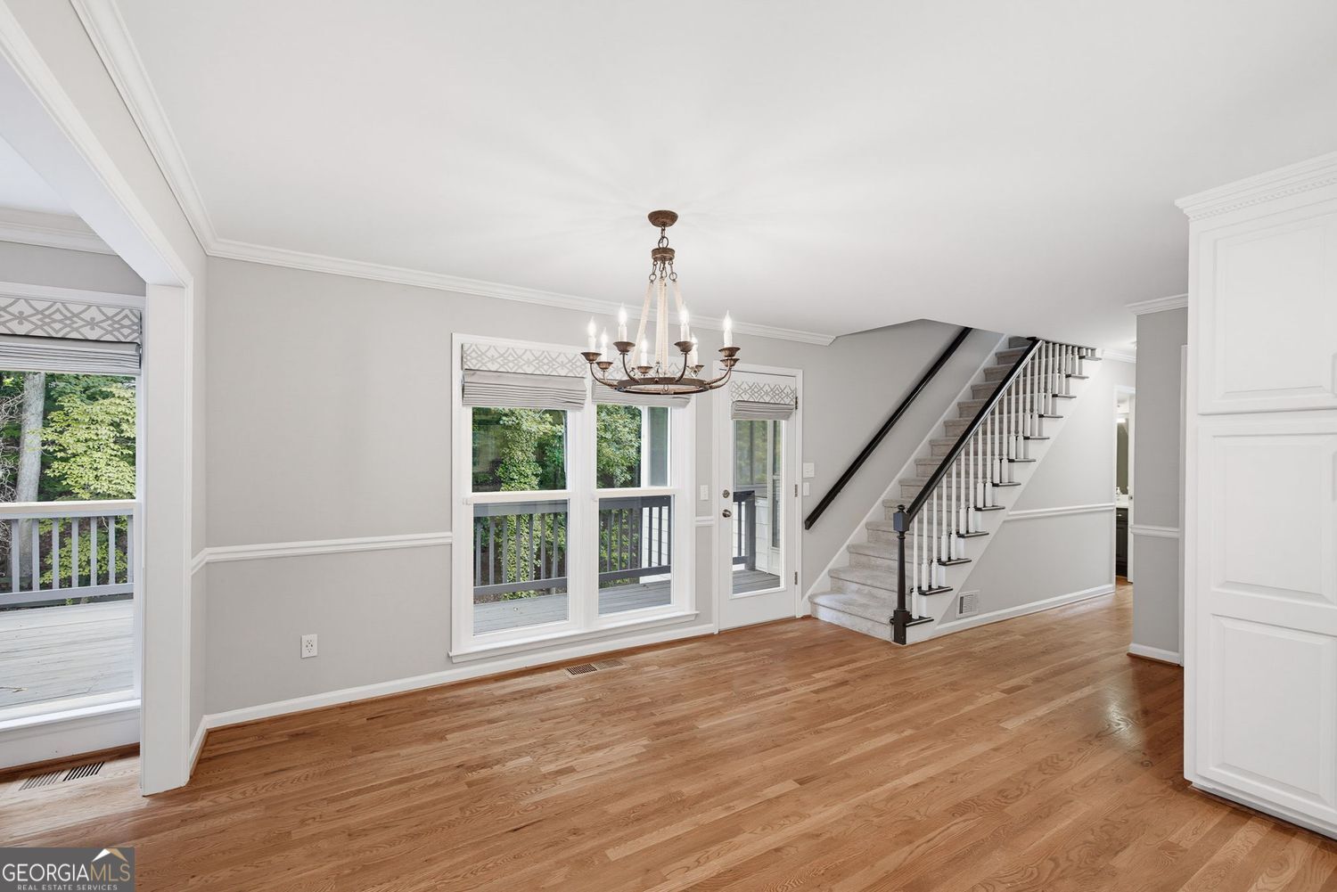 3696 Wildwood Farms Drive NW Peachtree Corners GA 30096