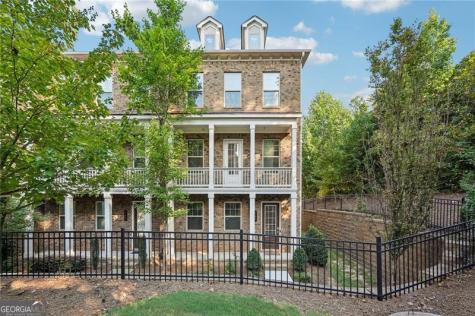 747 Topsail Lane Alpharetta GA 30005
