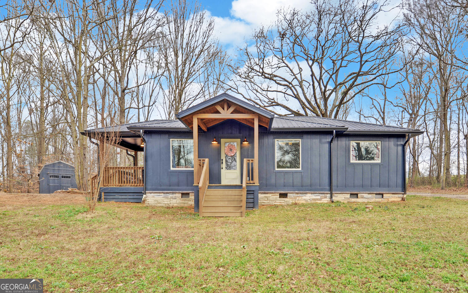 3798 Bethany Bowersville Road Canon GA 30520