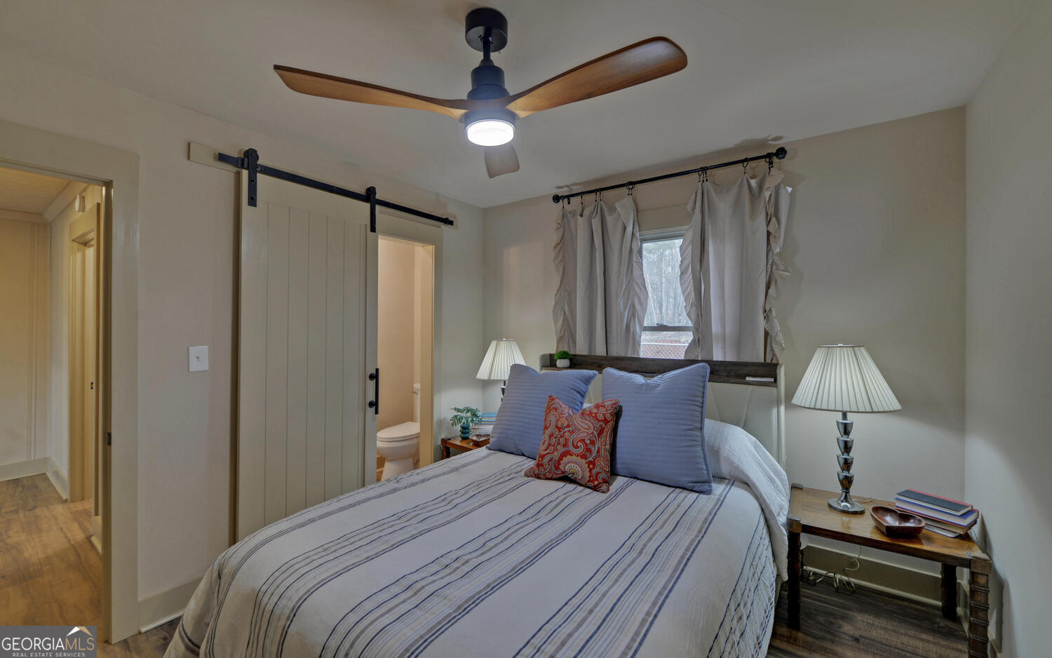 3798 Bethany Bowersville Road Canon GA 30520