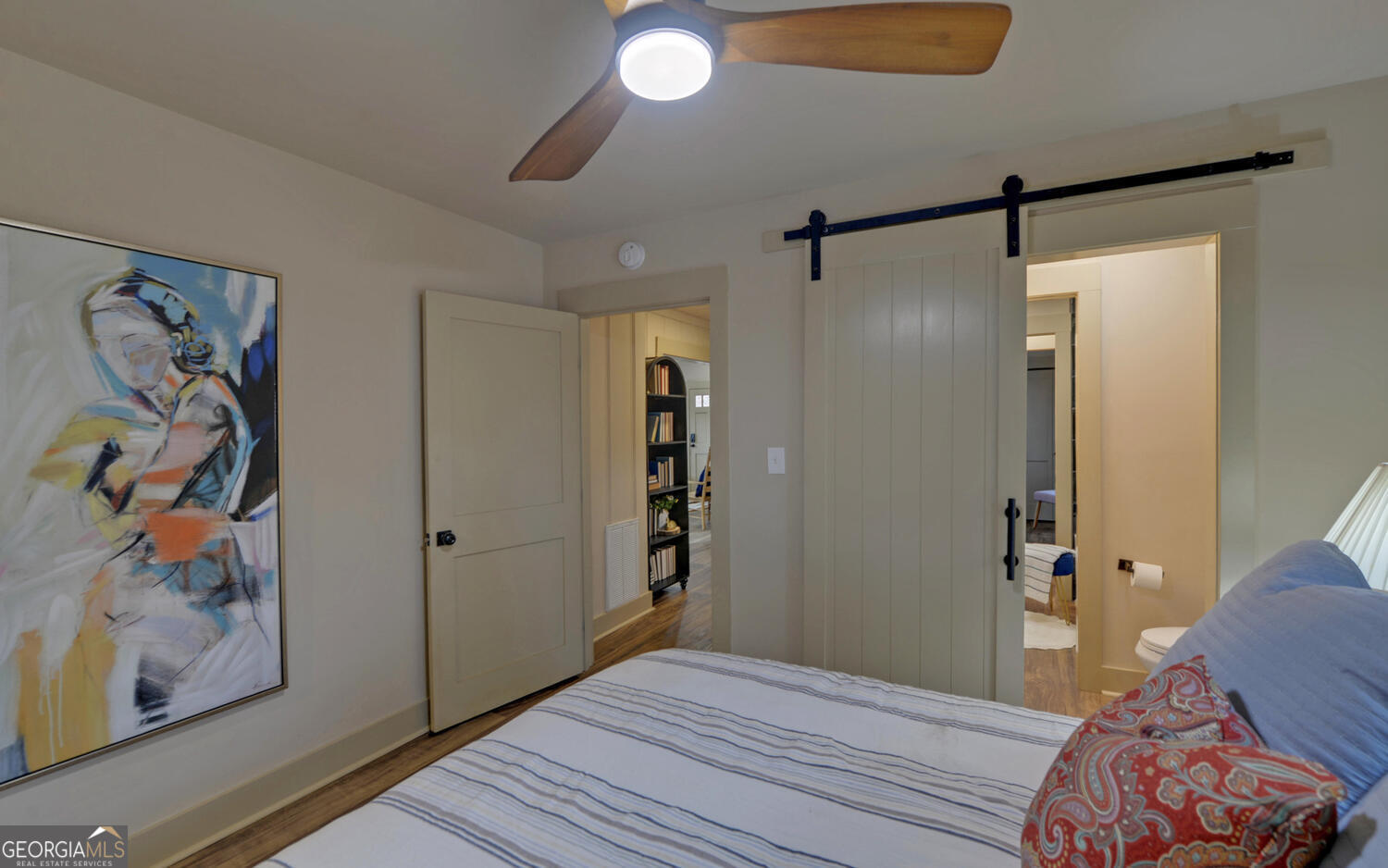3798 Bethany Bowersville Road Canon GA 30520