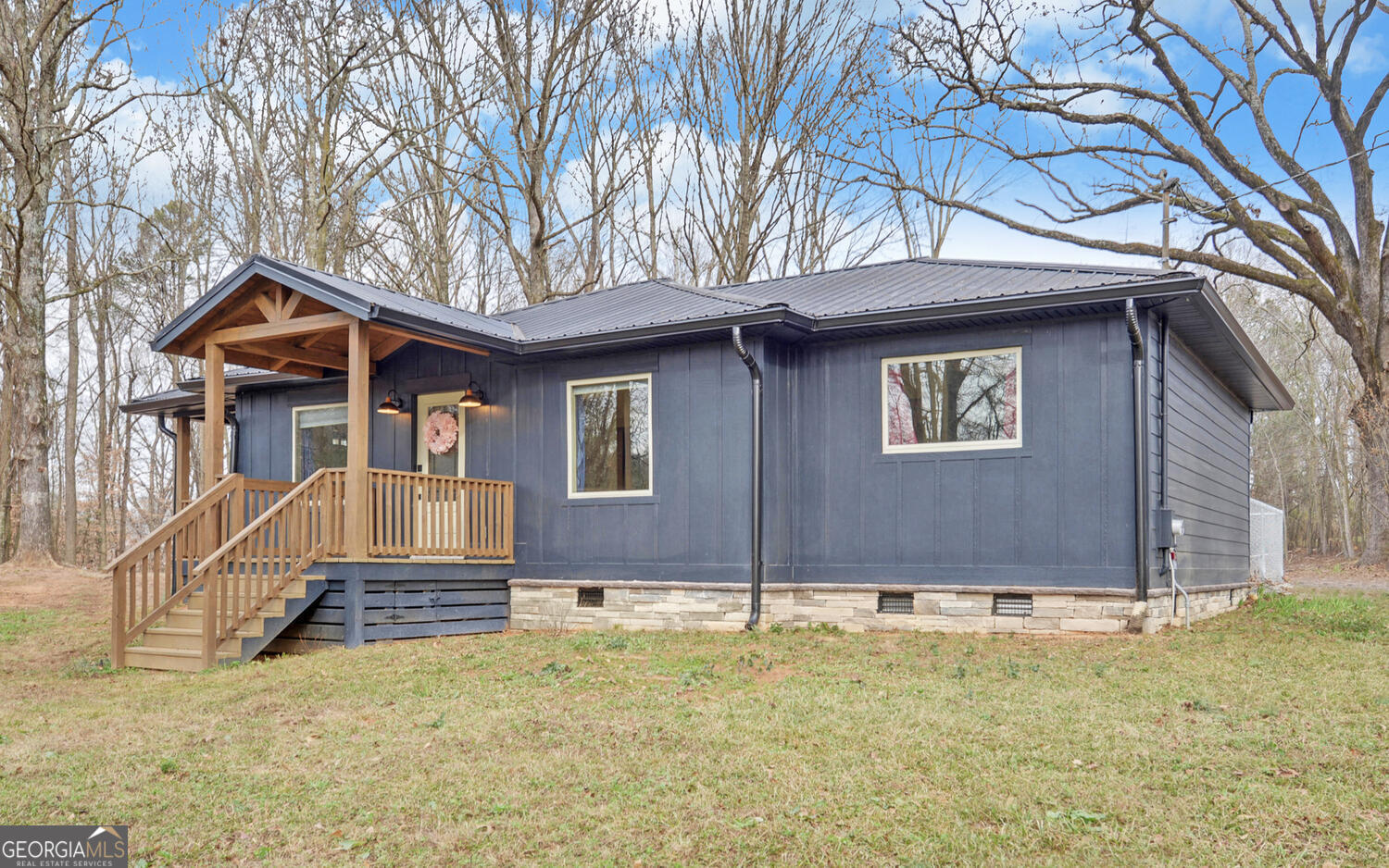 3798 Bethany Bowersville Road Canon GA 30520