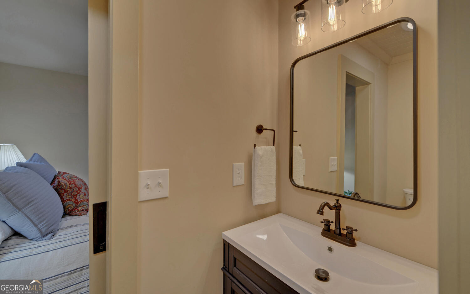 3798 Bethany Bowersville Road Canon GA 30520