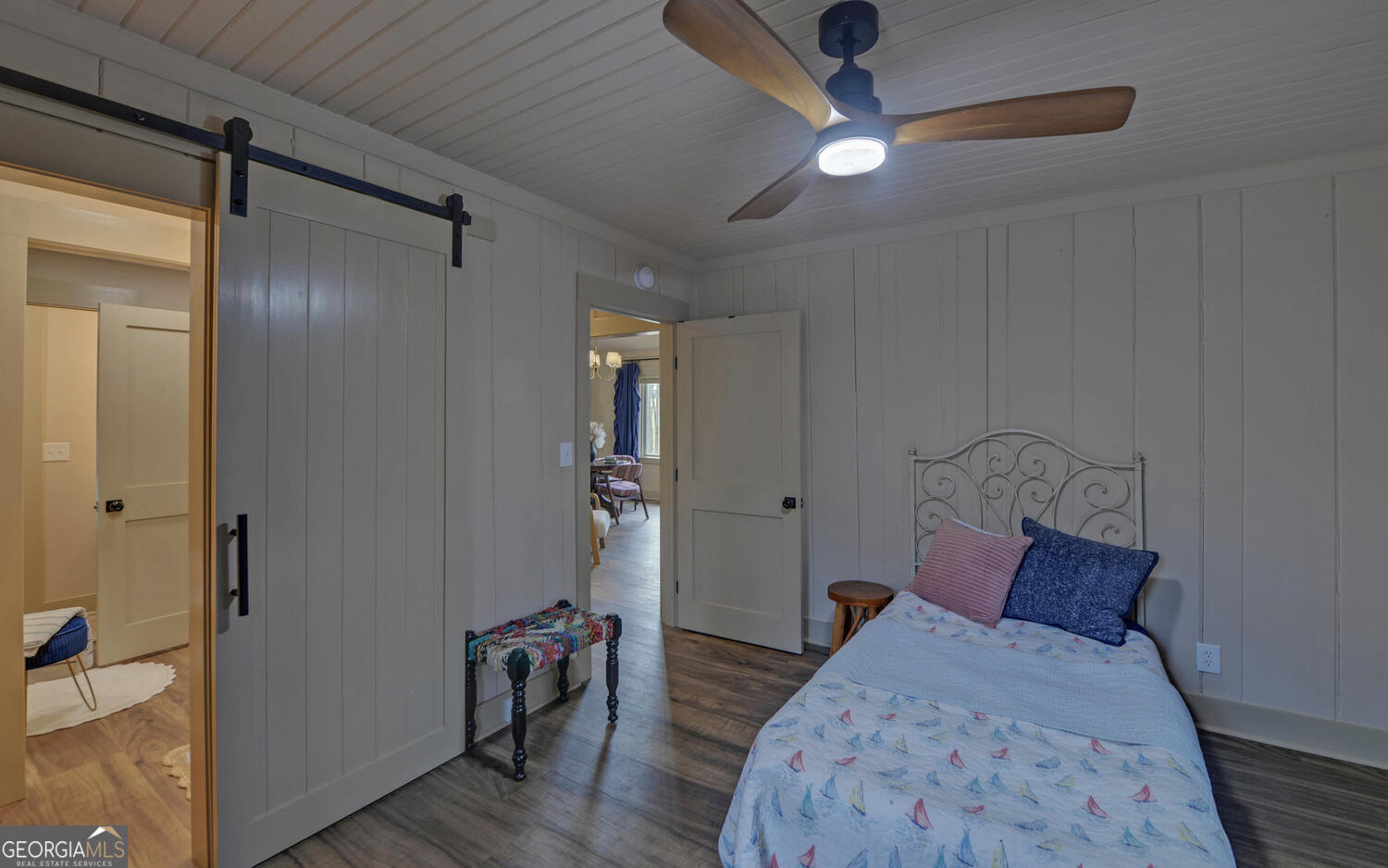 3798 Bethany Bowersville Road Canon GA 30520