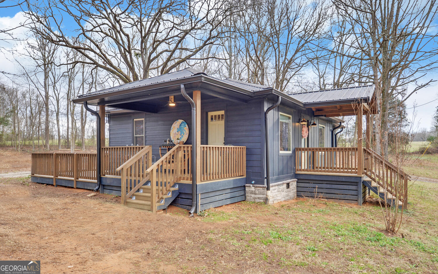 3798 Bethany Bowersville Road Canon GA 30520