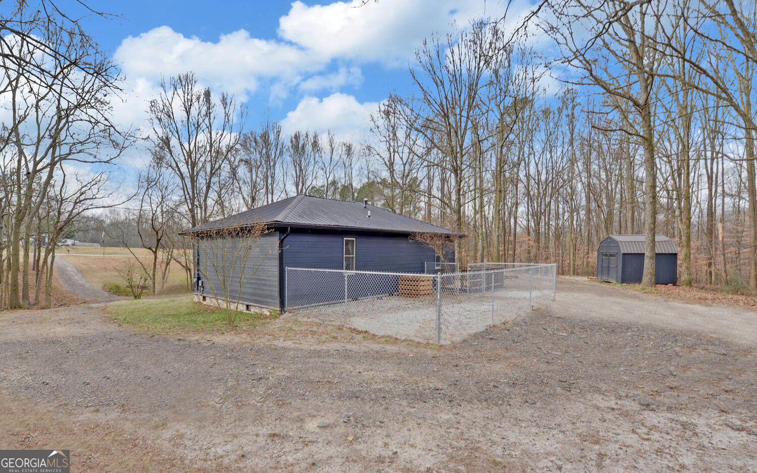 3798 Bethany Bowersville Road Canon GA 30520