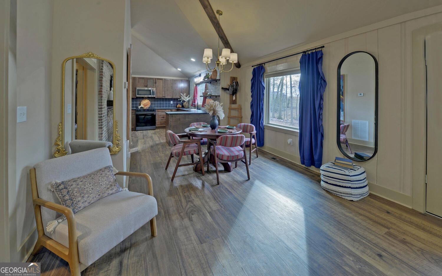 3798 Bethany Bowersville Road Canon GA 30520