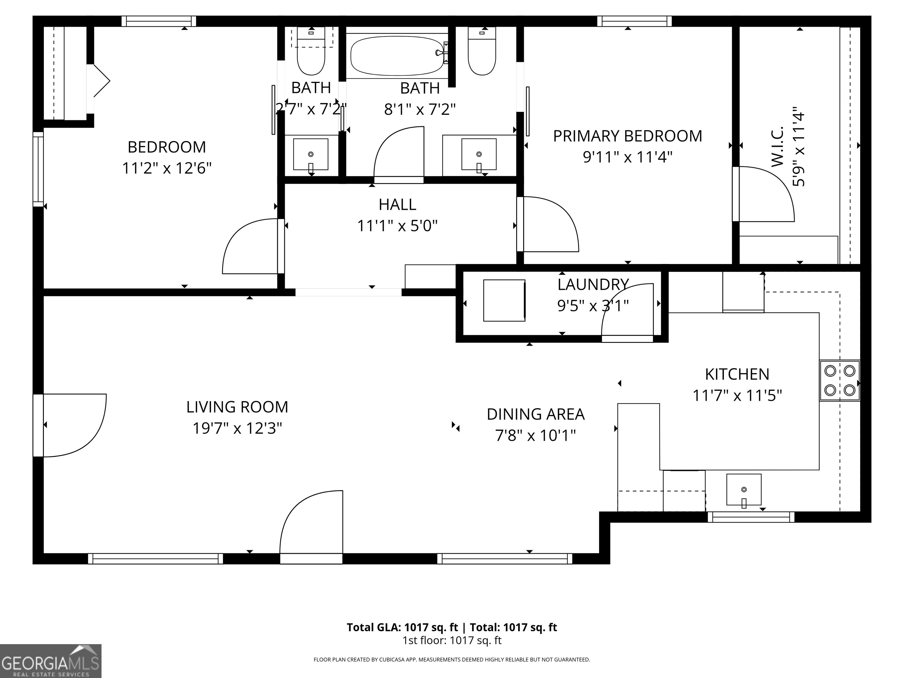 3798 Bethany Bowersville Road Canon GA 30520