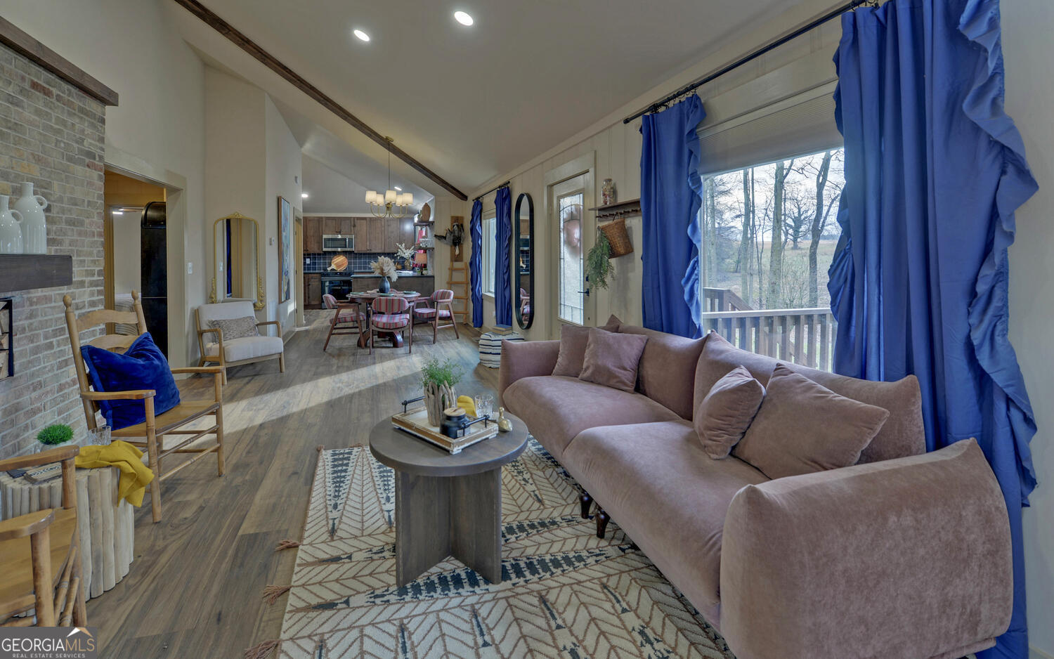 3798 Bethany Bowersville Road Canon GA 30520