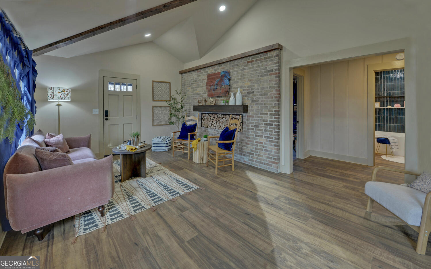 3798 Bethany Bowersville Road Canon GA 30520