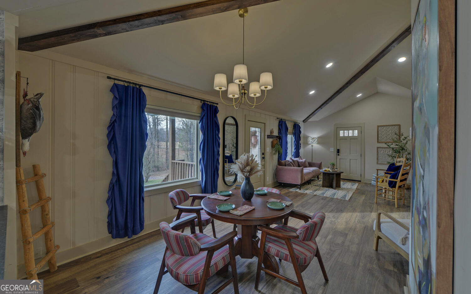 3798 Bethany Bowersville Road Canon GA 30520