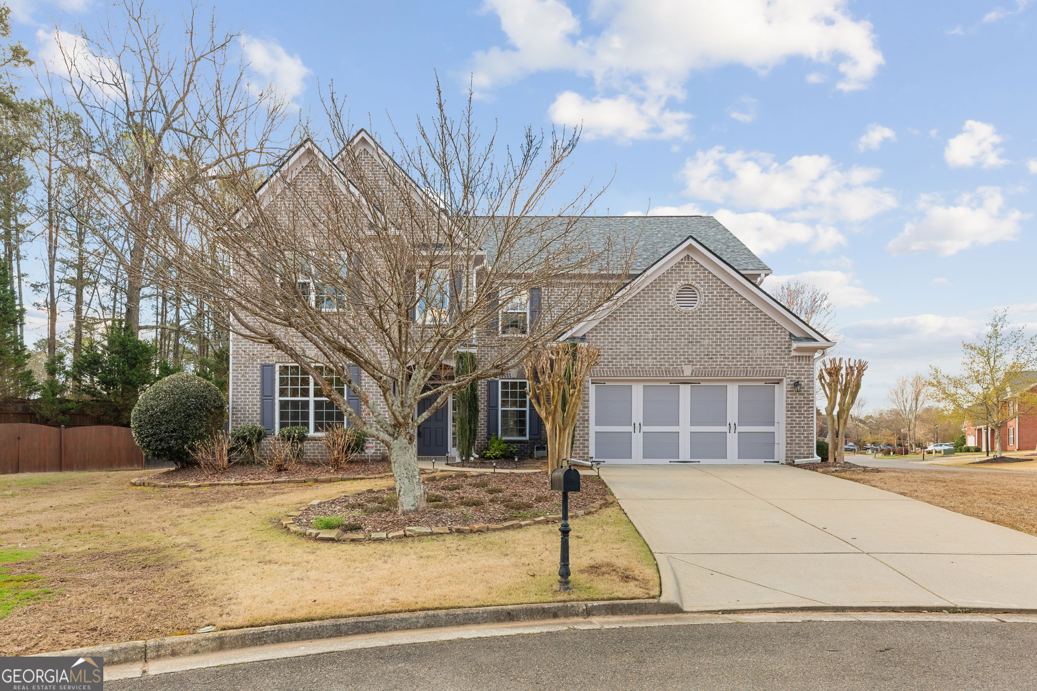 4810 Shiloh Creek Court Cumming GA 30040