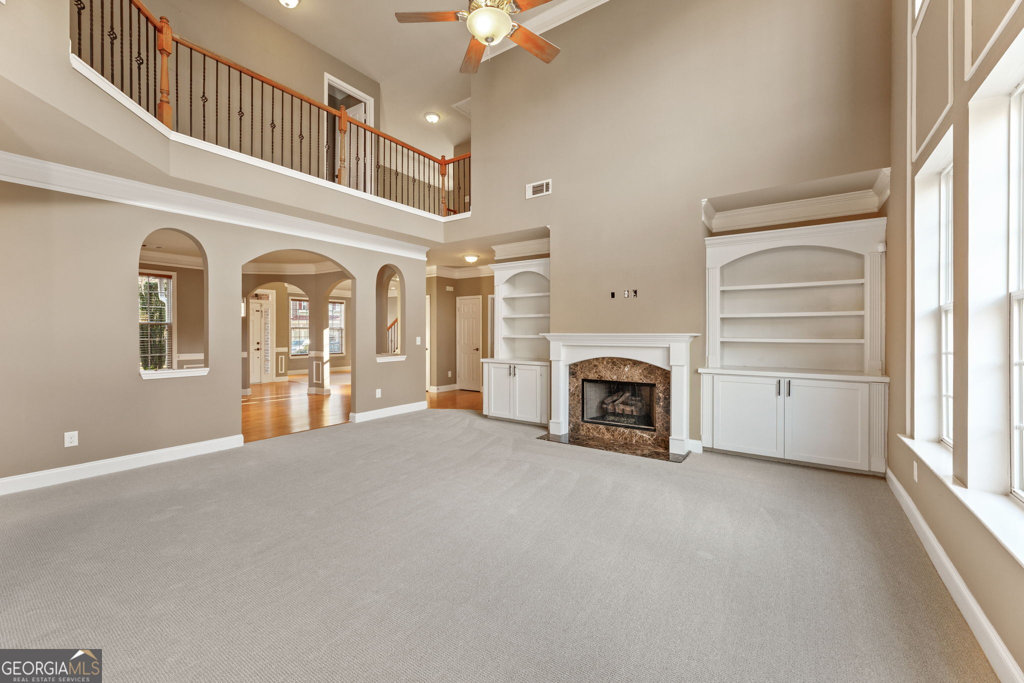 4810 Shiloh Creek Court Cumming GA 30040