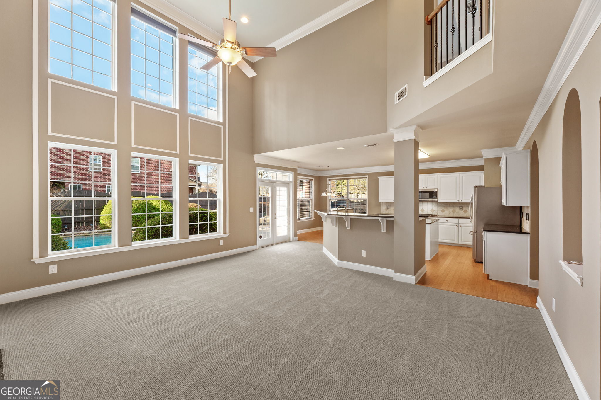 4810 Shiloh Creek Court Cumming GA 30040