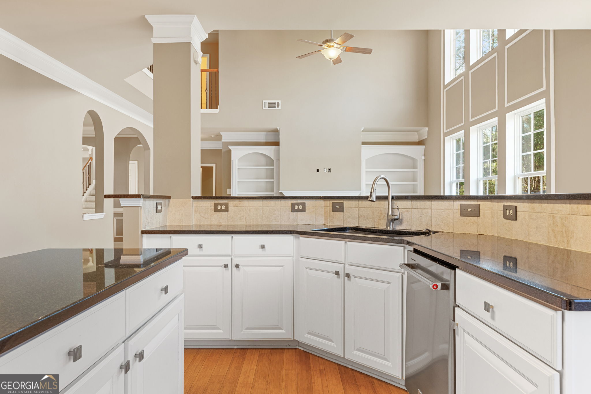 4810 Shiloh Creek Court Cumming GA 30040