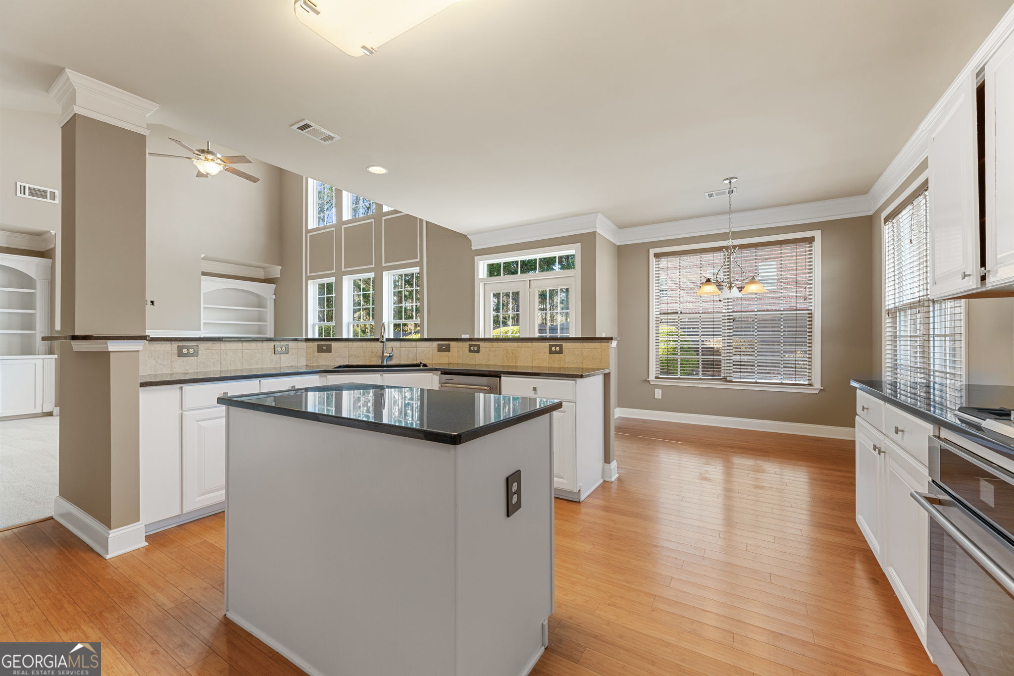 4810 Shiloh Creek Court Cumming GA 30040