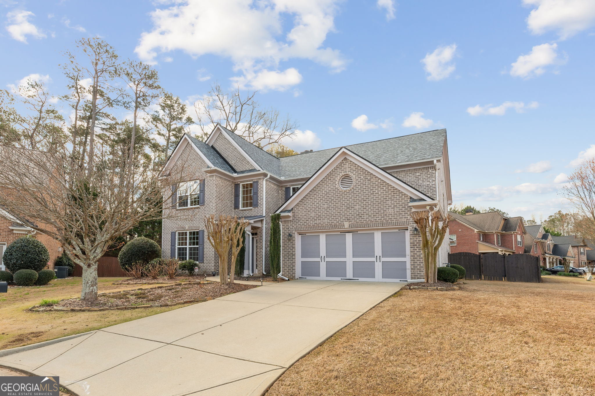 4810 Shiloh Creek Court Cumming GA 30040
