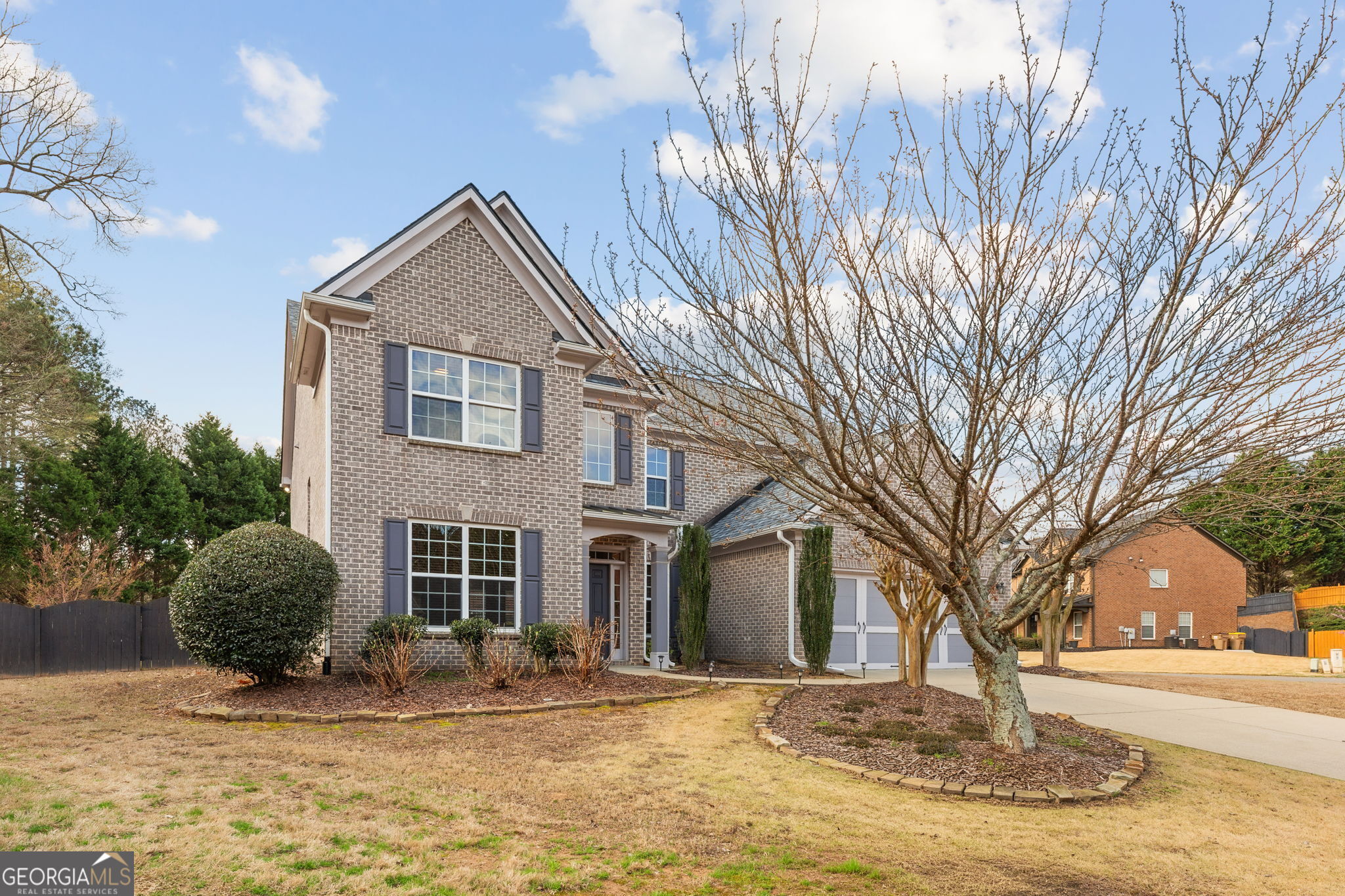 4810 Shiloh Creek Court Cumming GA 30040