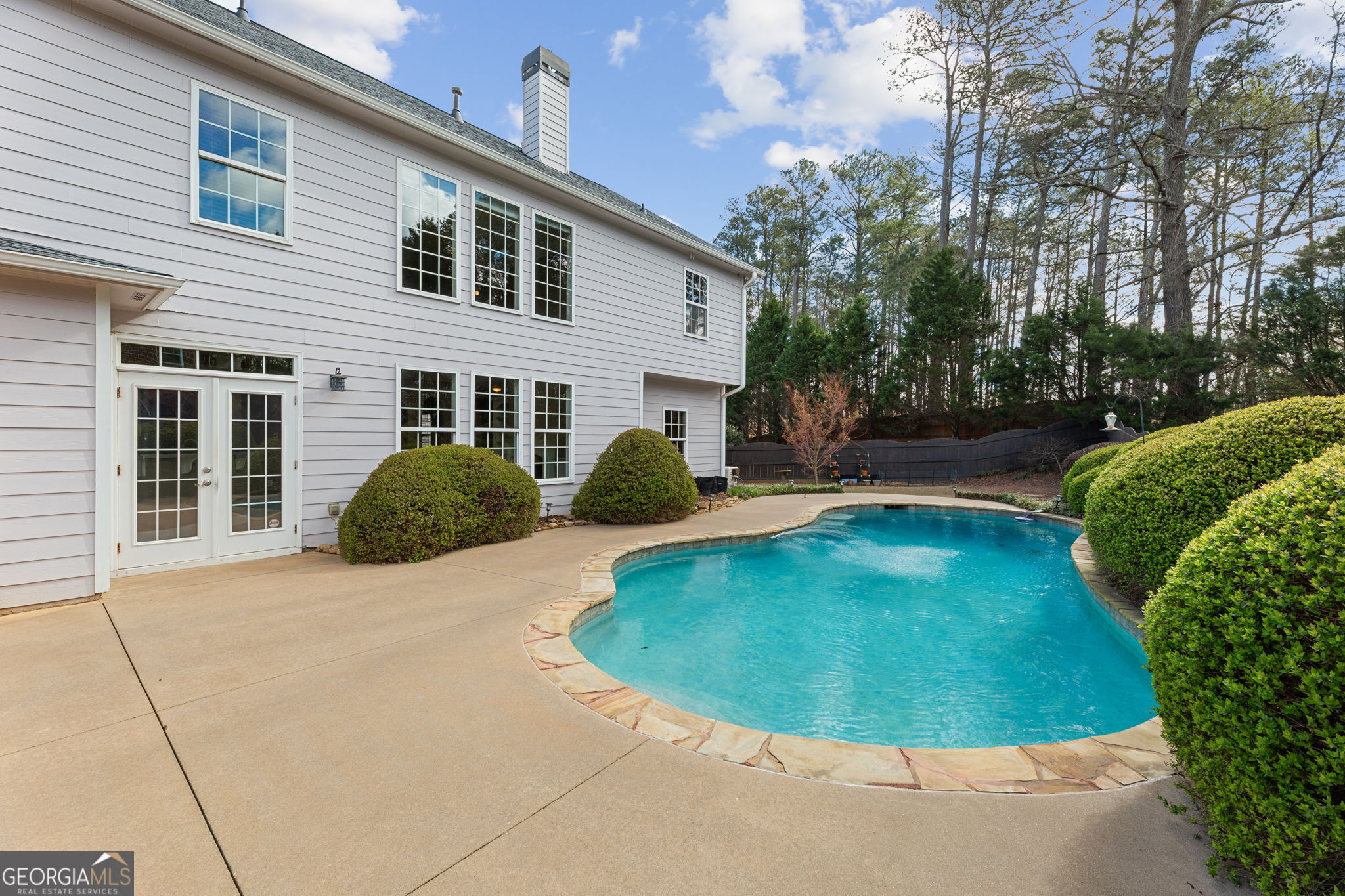 4810 Shiloh Creek Court Cumming GA 30040