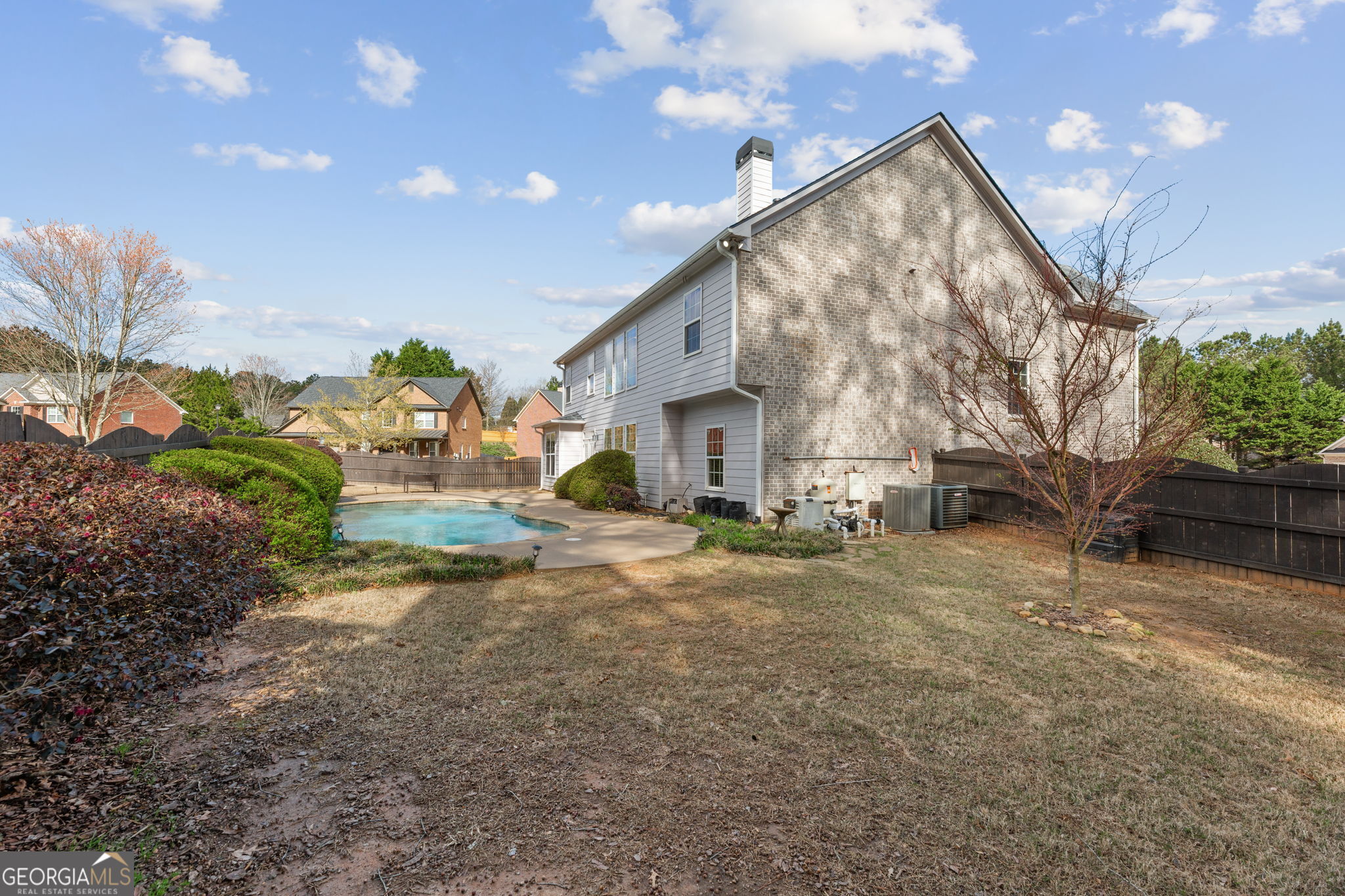 4810 Shiloh Creek Court Cumming GA 30040