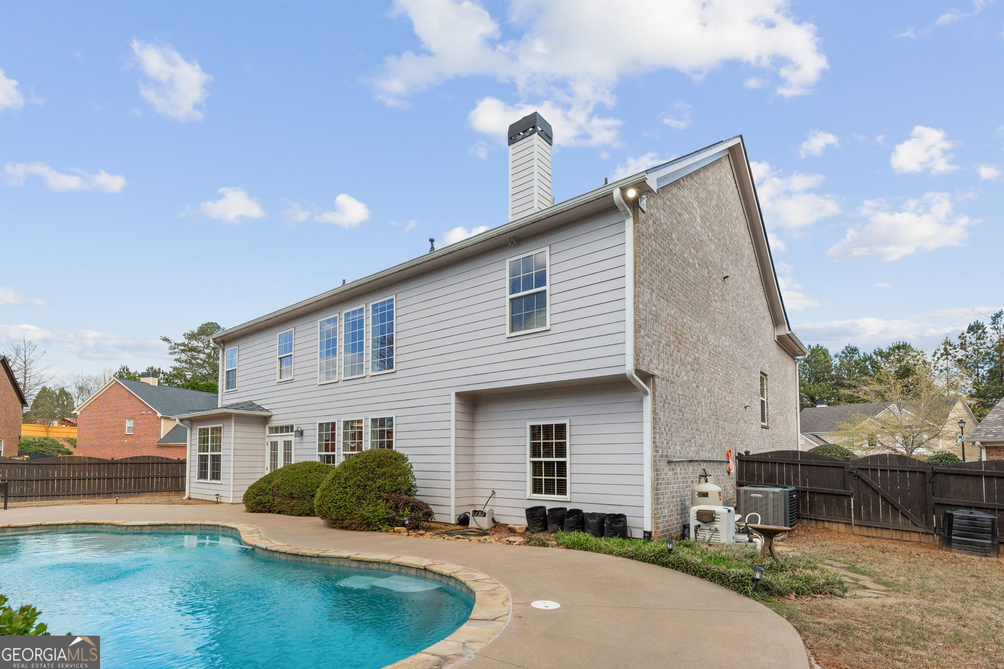 4810 Shiloh Creek Court Cumming GA 30040