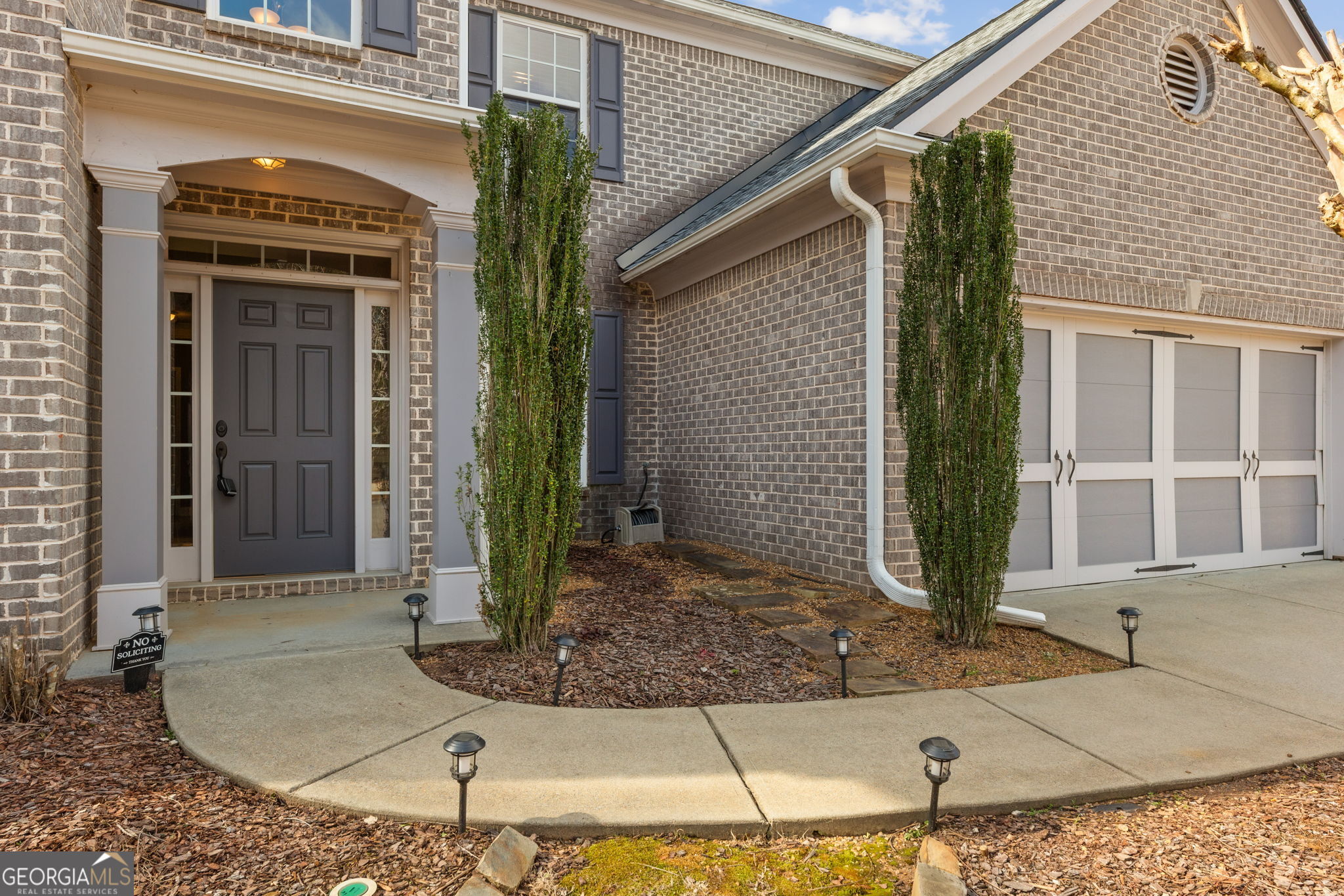 4810 Shiloh Creek Court Cumming GA 30040