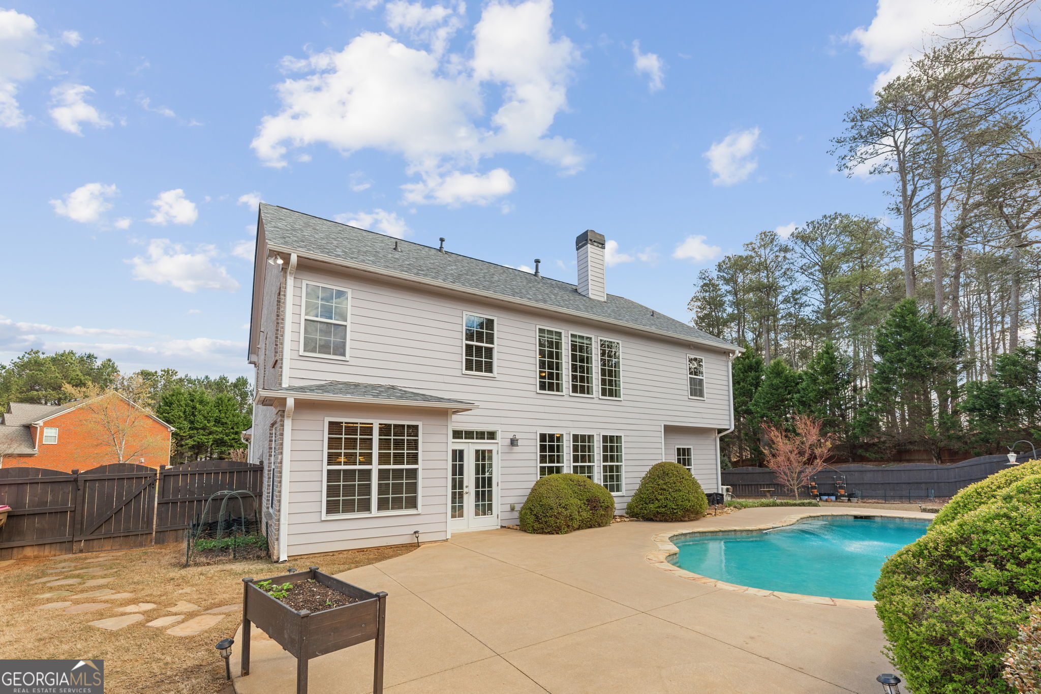 4810 Shiloh Creek Court Cumming GA 30040