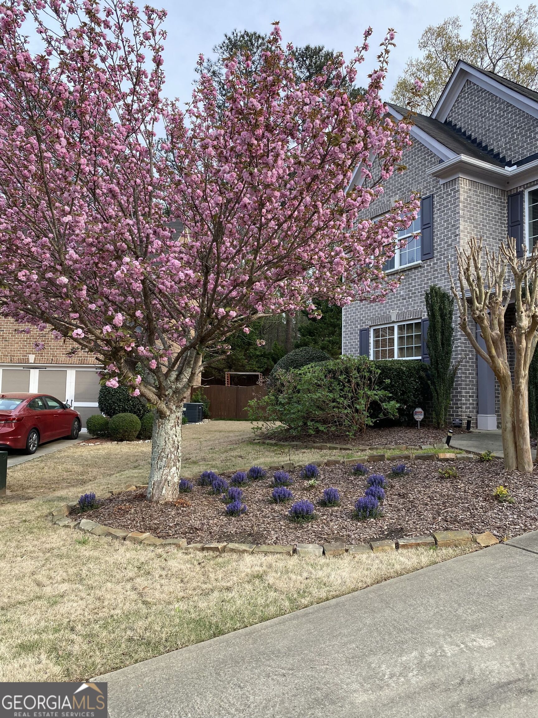 4810 Shiloh Creek Court Cumming GA 30040