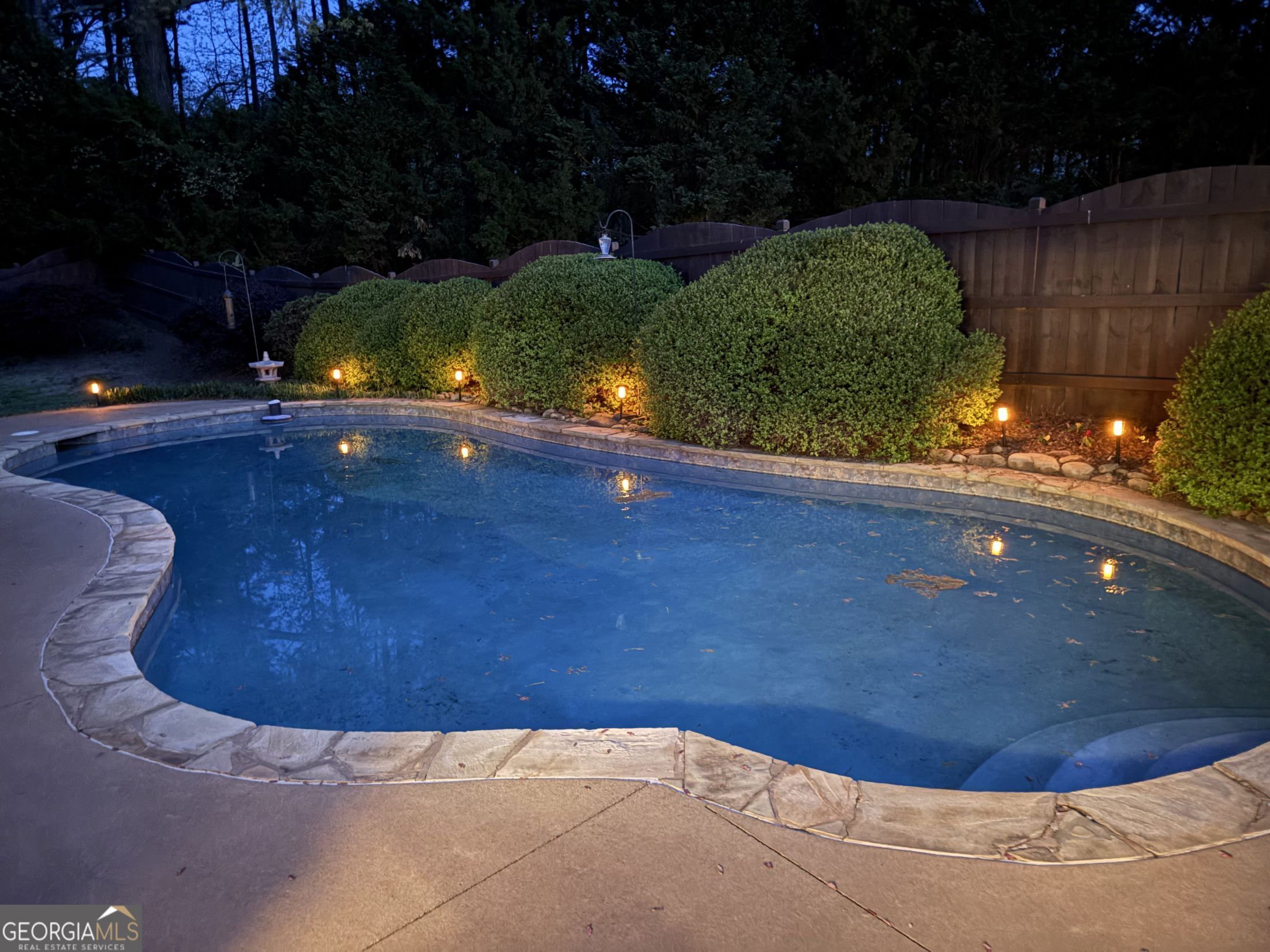 4810 Shiloh Creek Court Cumming GA 30040