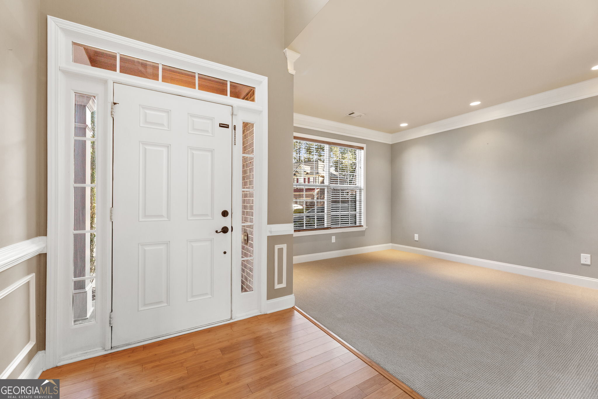4810 Shiloh Creek Court Cumming GA 30040