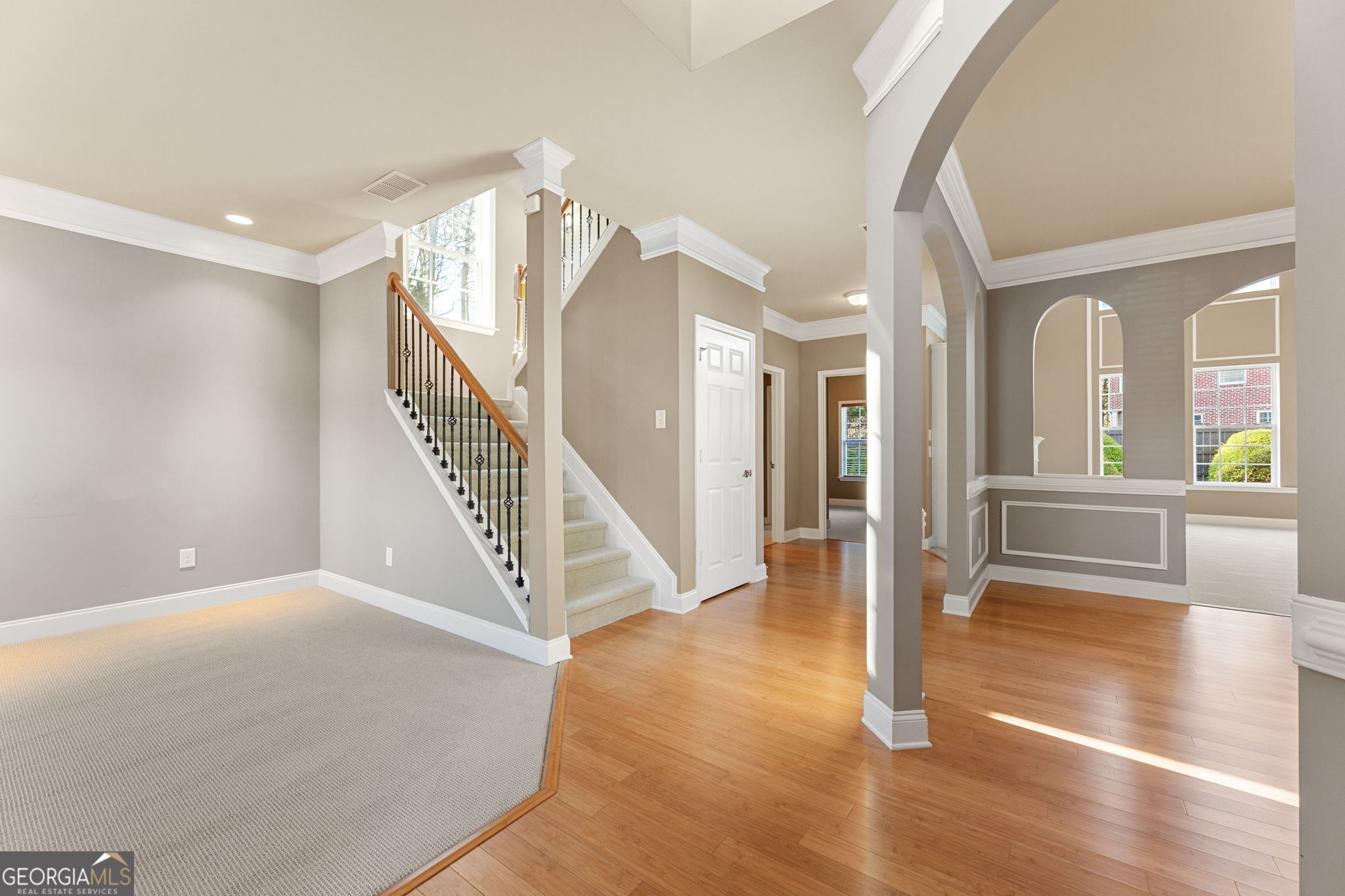 4810 Shiloh Creek Court Cumming GA 30040