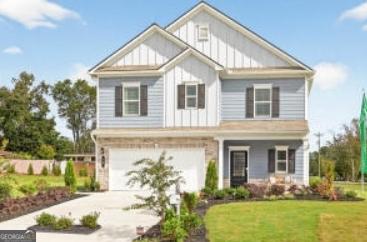 18 Red Tail Drive Ringgold GA 30736
