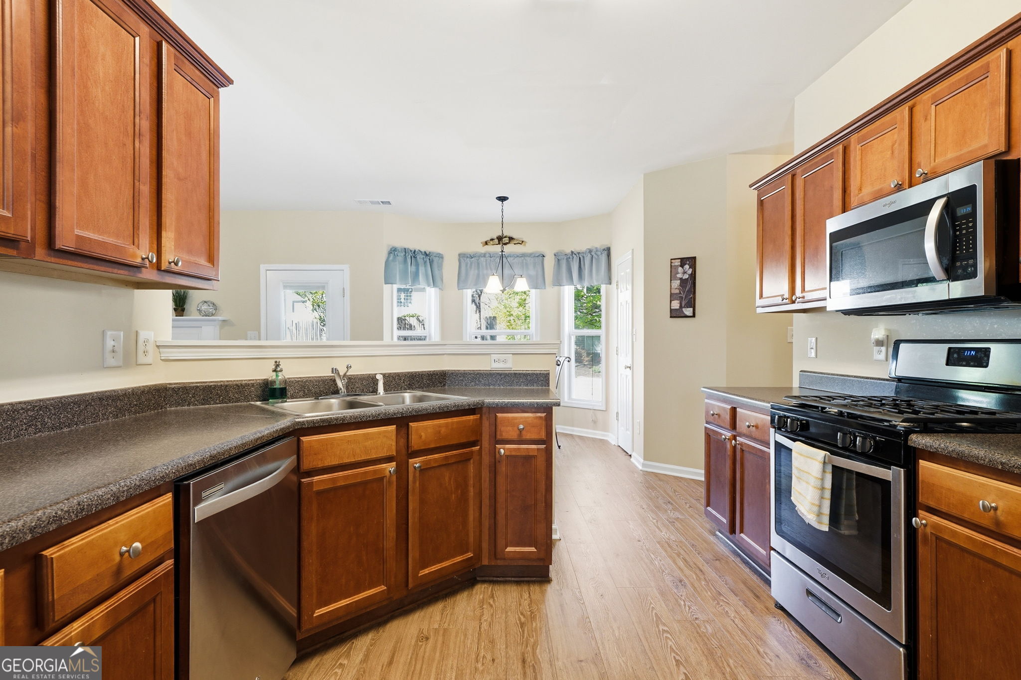 2596 Gristhaven Lane Buford GA 30519