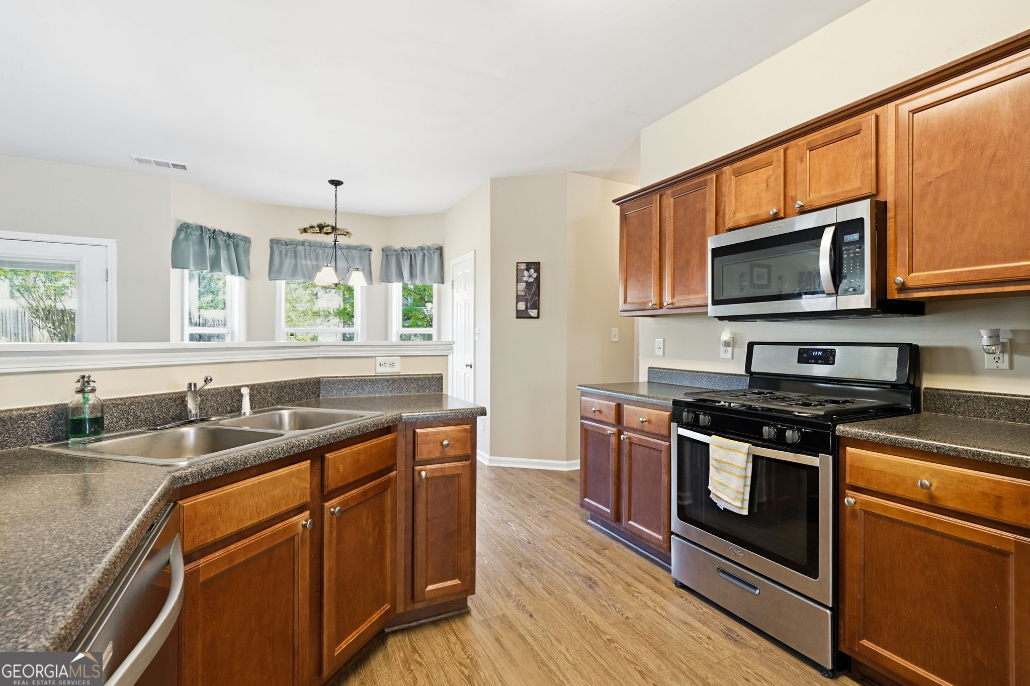 2596 Gristhaven Lane Buford GA 30519
